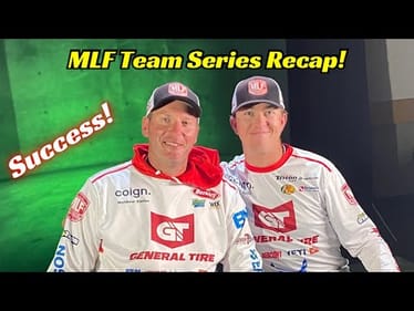 The Team Series Recap! Was It A Success?
