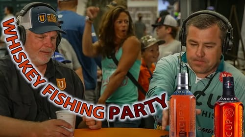 Whiskey Flipping Tube - Bass Fishing Secrets