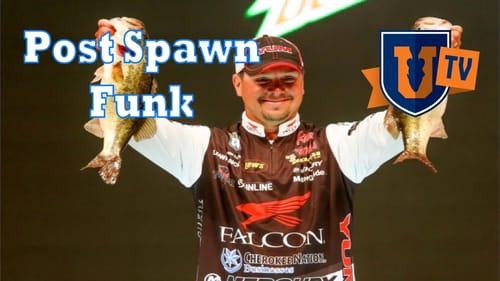 Understanding Post Spawn Funk with Jason Christie