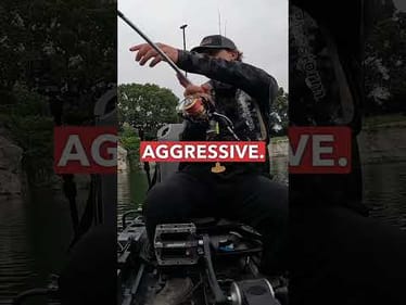 Drop Shot Claims Another Victim!