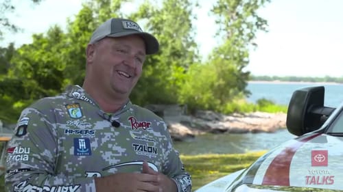 Toyota Talks with Koby Kreiger