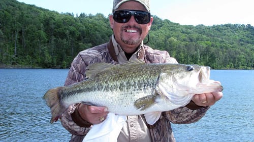 What Lures Do Big Bass Bite? | How To | Bass Fishing