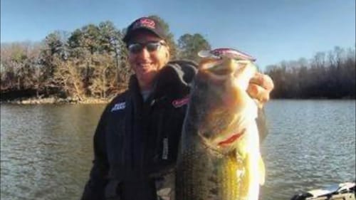 Common Mistakes Most Anglers Make Fishing Main And Secondary Points…