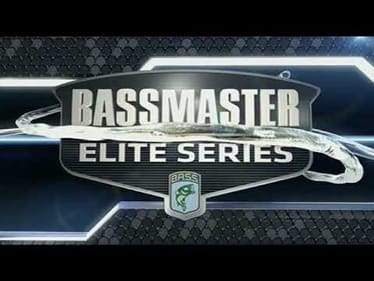 2013 Bassmaster Elite Series Alabama River Charge  Day 4 weigh-in
