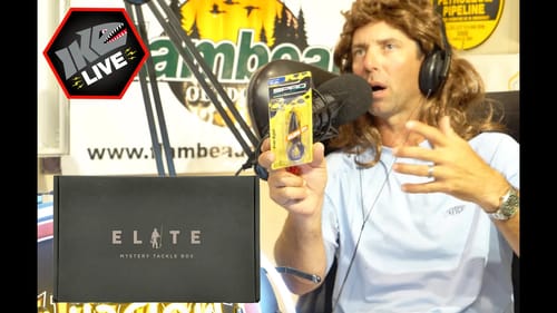 July's Ike Live MTB Unboxing