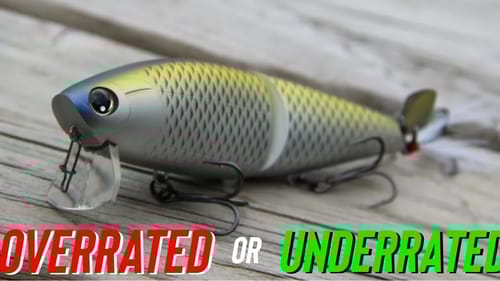 Are JDM Baits OVERRATED? (Keith Tuma + Brendan Brown)