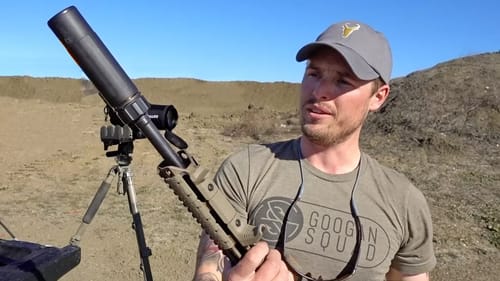 Learning How to Shoot from a Sniper