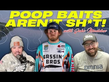 STOP Laughing at These Unique Baits and FISH Them!
