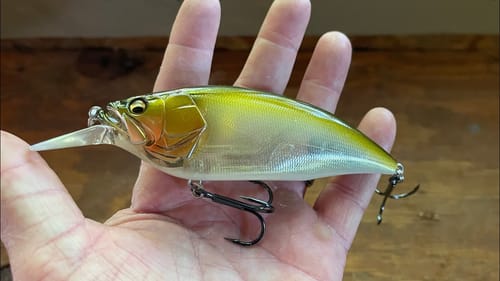 The Lure Guys Are WRECKING Them on Guntersville/Grand Lake Right Now On…
