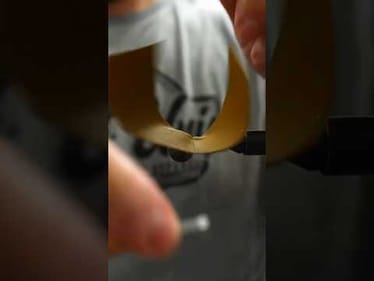 Rainy days 🌧️ remind me how blessed I am to build jigs you trust. Appreciate you all 🎣 #BassUnion