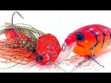 Where Do Bass Go In Early Spring? (And The Baits To Catch Them)