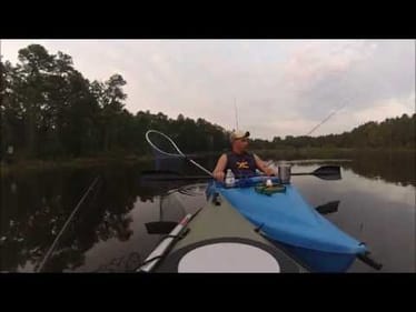 10 fish day!