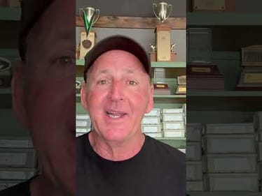 The Bass Tournament From Hell