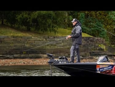 What I Saw Yesterday At Lake Of The Ozarks Changed My Mind About Bass Fishing…