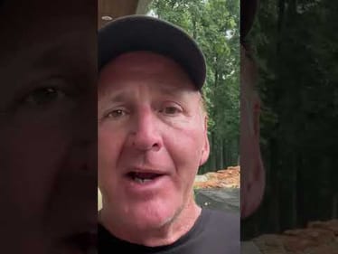 Bass Fishing Life Lesson