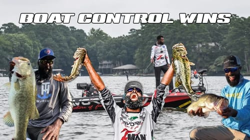 BASS Aren't STUPID! Stop RUINING Your Fishing Spots...