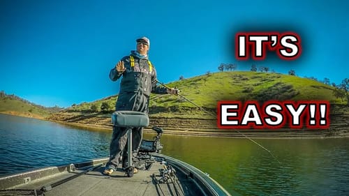 Where Do Bass Go In Early Spring?