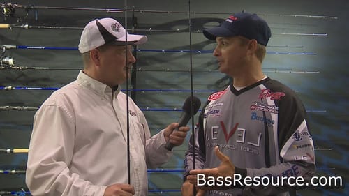 Level Fishing Rods | Bass Fishing