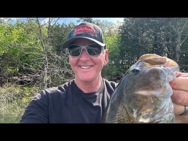 MLF/Table Rock Lake…Final Practice Day Report…