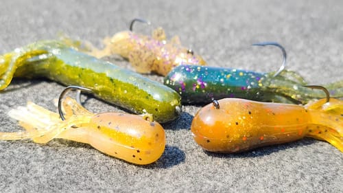The BEST Summer Lure Everyone FORGOT!