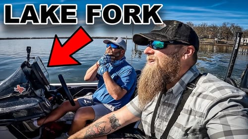 First Road Trip in the New Truck Was A Disaster