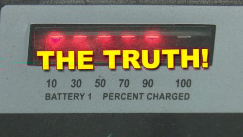 Charging Deep-Cycle Batteries: Leave Them Plugged In Or Not? | Bass Fishing