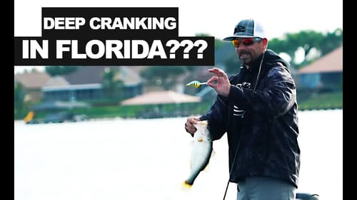 Going Ike Season 4 Episode 1 - Fishing w/ Terry Scroggins