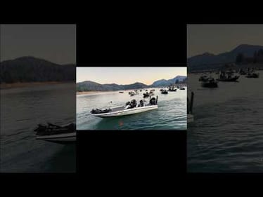 Blastoff Days 1–3. When adrenaline is high, confidence is higher, and anything can happen #bassunion