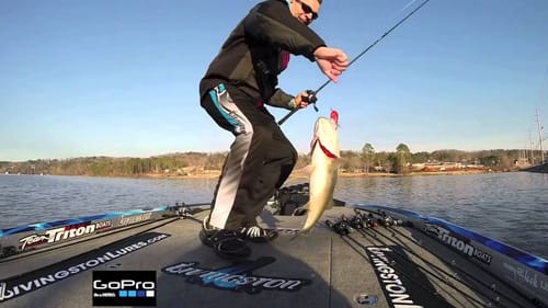 GoPro: Randy Howell Final Day Morning