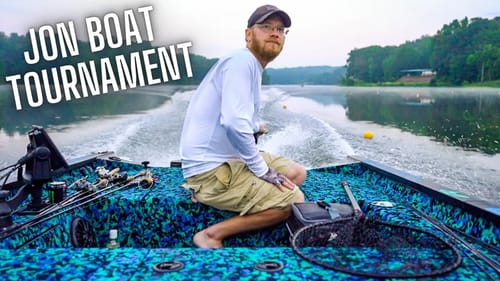 Last Second Fish Catch SAVES THE DAY || Summer Bass Fishing Tournament
