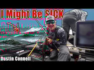 The Things We Do to Catch Bass (Lake Ontario Series)