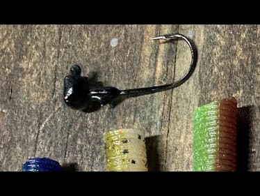 Never Fish A Ned Rig Without Making This Critical Modification…