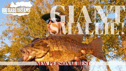 Biggest Smallmouth from Lake Ontario NEW Personal Best