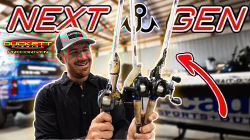 MULTI Purpose Flippin’ Stick | Jacob Wheeler Signature Rod Series Ep. 3