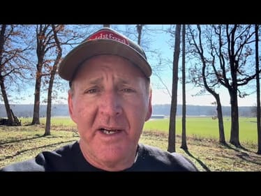 It’s All About The Money 