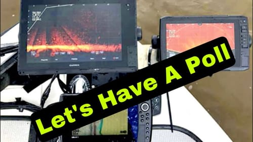 Let’s Have A Poll…Should Livescope/FFS Be Banned From Tournaments?