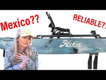 Should you Buy a Hobie??
