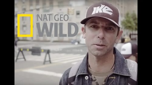 Fish My City NYC BLOOPERS / Bonus Footage
