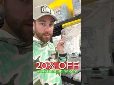 STOP Scrolling: This Fishing Gear Is Different