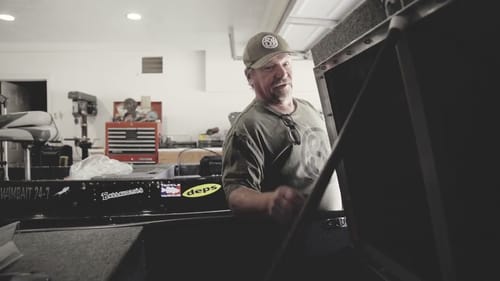 Win Butch Brown's "Swimbait 24/7" Boat - 3