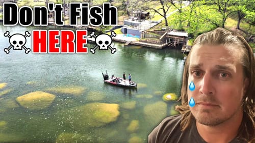 Watch Me Do $10,000+ Damage to My Boat….FML