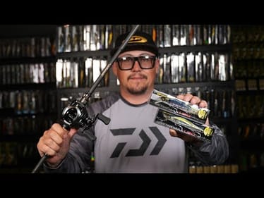 The Most UNDERRATED Megabass Jerkbait That No One Uses!
