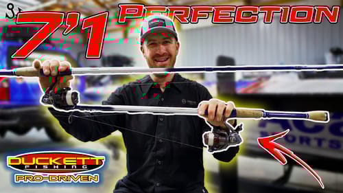 The One You've All Been Waiting For! | Jacob Wheeler Signature Rod Series Ep.4