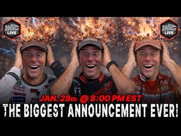 The Biggest Announcement We’ve Ever Made…