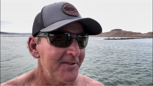Lake Mead Update…(On The Water)