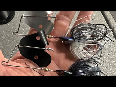 The NEW Jamaica Boa Jr. Buzzbait Can Do Something Unbelievable…
