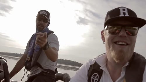 Mike Iaconelli Talks About His Passion for Fishing!