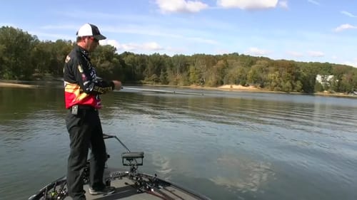 Kevin VanDam Talks Hydrowave Success