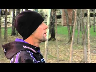 Aaron Martens hooks up with a wiggle wart