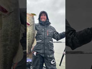 3 Questions With Bill Dance: Ott Defoe